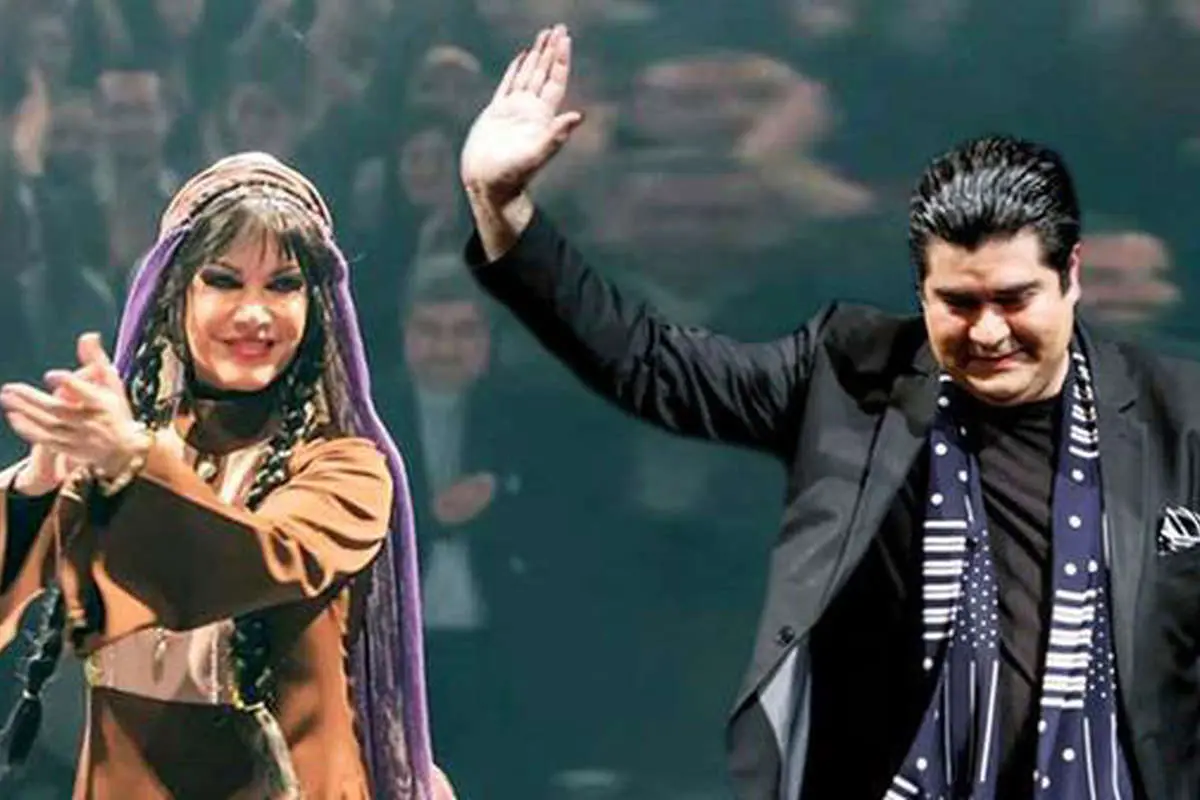 عبور از سالار عقیلی کلید خورد؟!