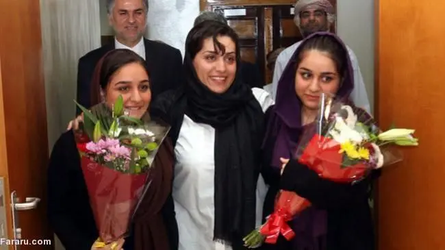 رسانه‌های اصولگرا: از کجا معلوم شهرزاد میرقلی‌خان زندانی بوده!