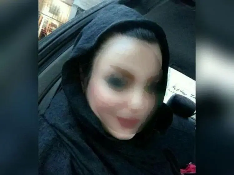 سینا در محلی خلوت به من تجاوز کرد و فیلم گرفت!