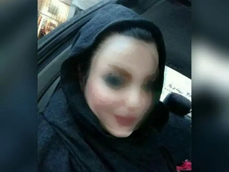سینا در محلی خلوت به من تجاوز کرد و فیلم گرفت!