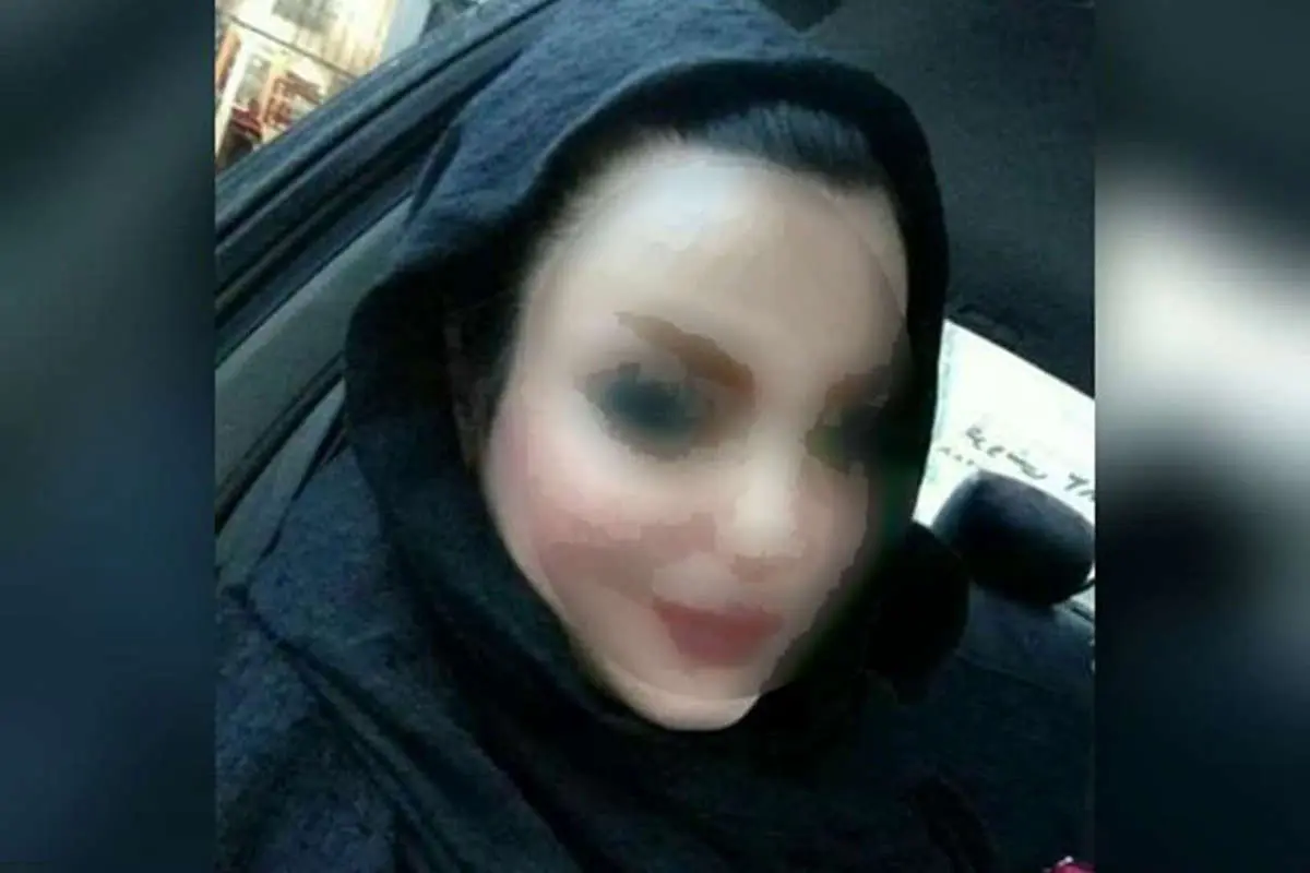 سینا در محلی خلوت به من تجاوز کرد و فیلم گرفت!