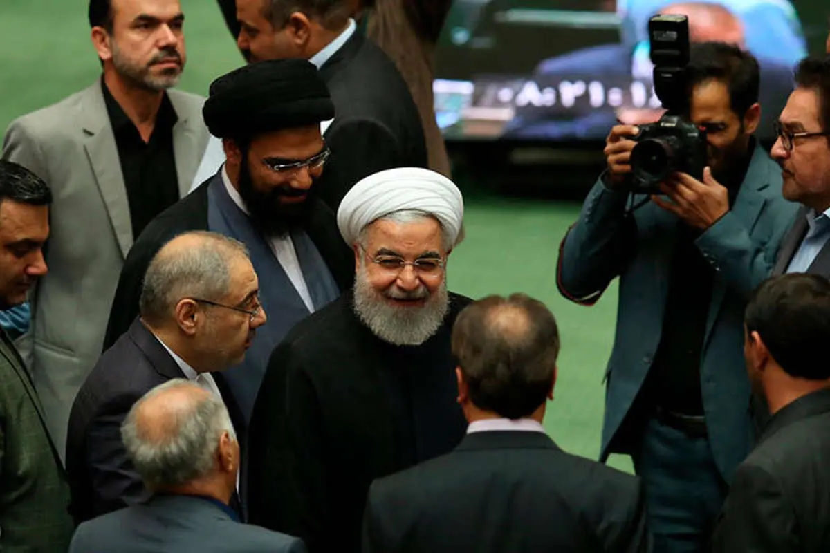 «مونسان» و «حاجی میرزایی» وزیر شدند