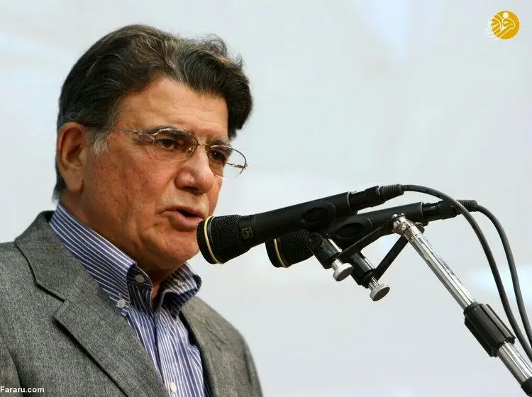 توضیح قاضی مسعودی مقام درباره شکایت شجریان از صدا و سیما