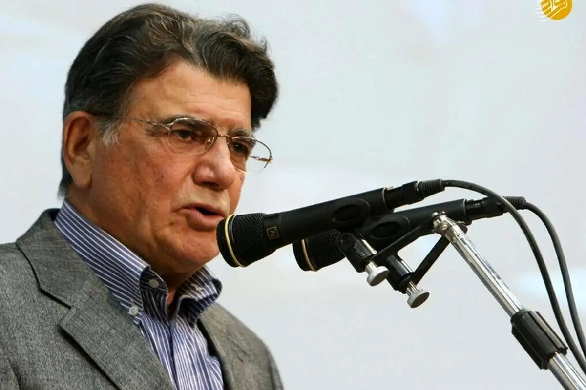 توضیح قاضی مسعودی مقام درباره شکایت شجریان از صدا و سیما