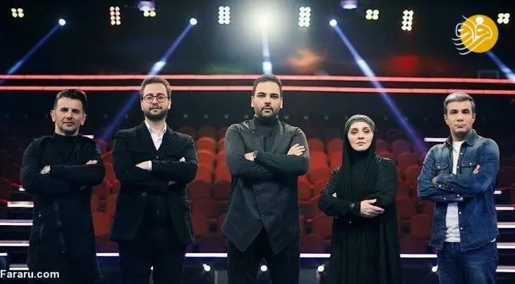 اتهام سنگین یک منتقد به برنامه "عصر جدید" و احسان علیخانی