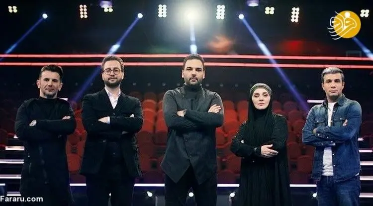 اتهام سنگین یک منتقد به برنامه "عصر جدید" و احسان علیخانی