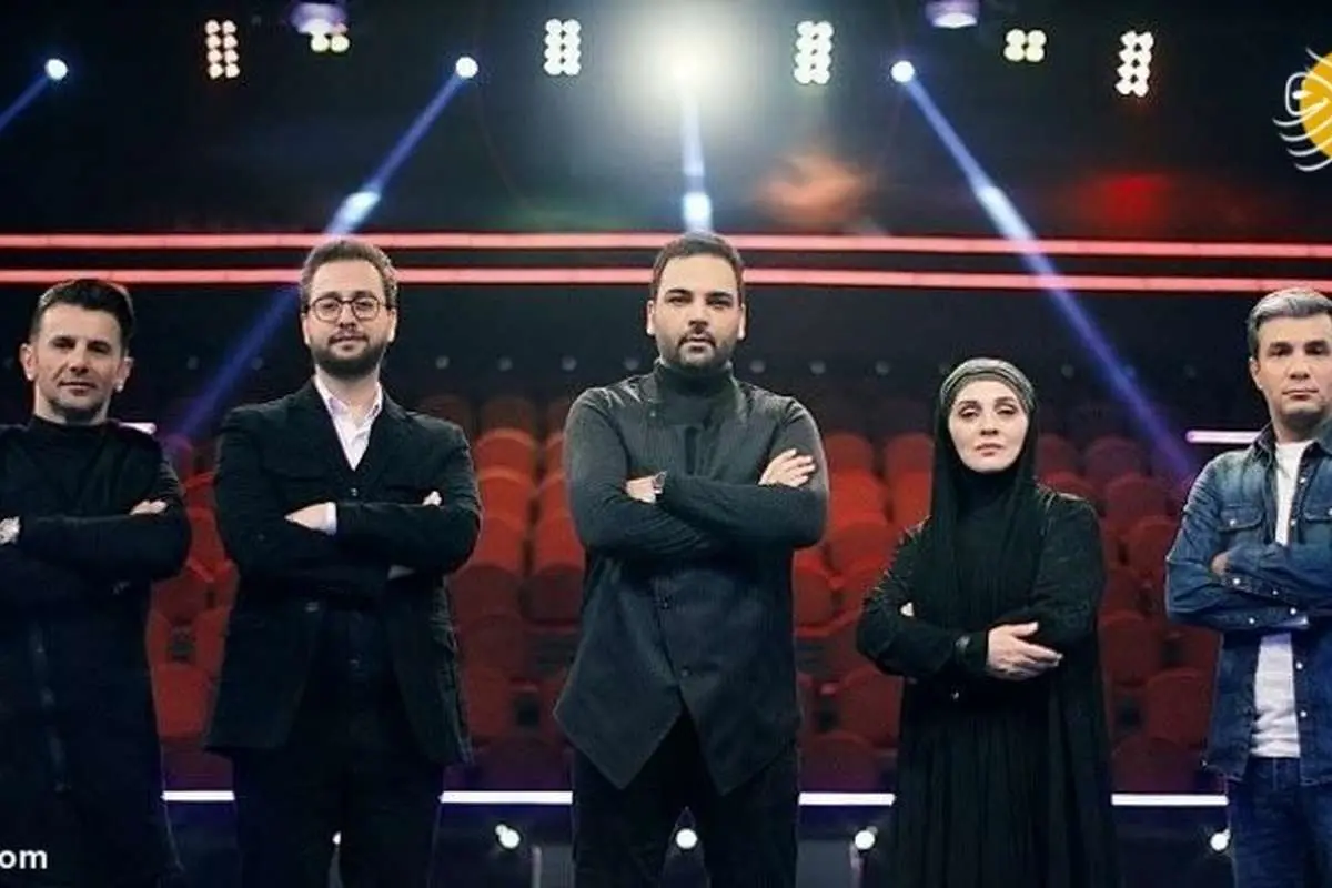 اتهام سنگین یک منتقد به برنامه "عصر جدید" و احسان علیخانی