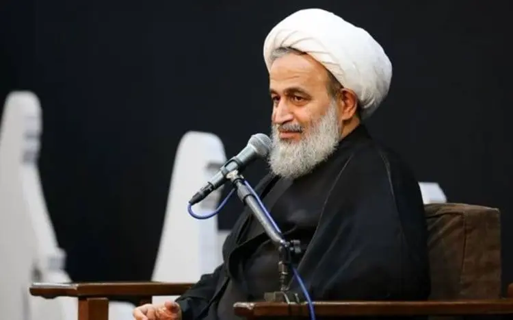 پناهیان: ابوموسی اشعری‌ها در حال فریب دادن مردم هستند