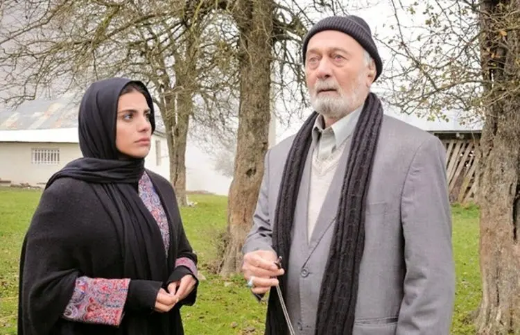 فیلم سینمایی که  ۵۰۰ هزار تومان هم نفروخت!