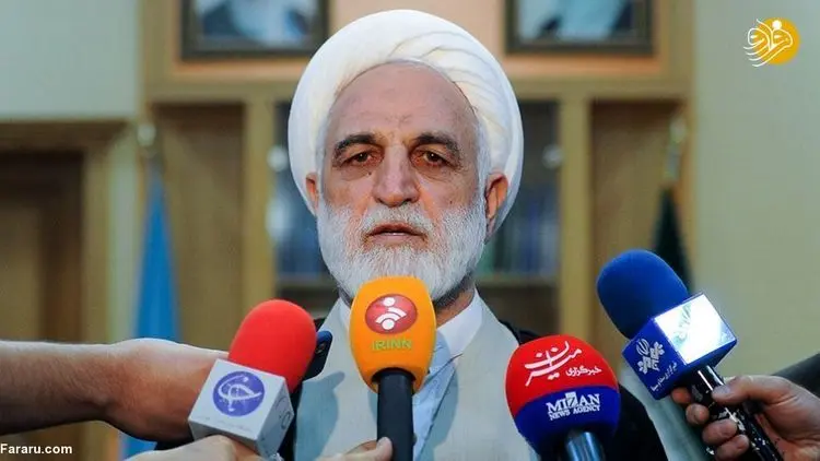 اژه‌ای: 30 میلیارد دلار ارز برای کنترل بازار ارز کشور هزینه شد