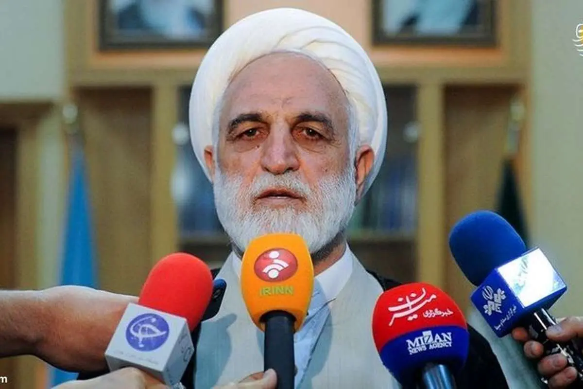 اژهای: 30 میلیارد دلار ارز برای کنترل بازار ارز کشور هزینه شد