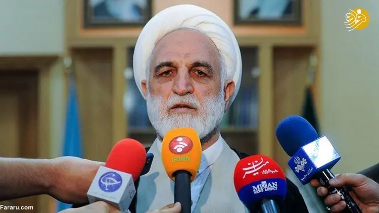 اژه‌ای: 30 میلیارد دلار ارز برای کنترل بازار ارز کشور هزینه شد