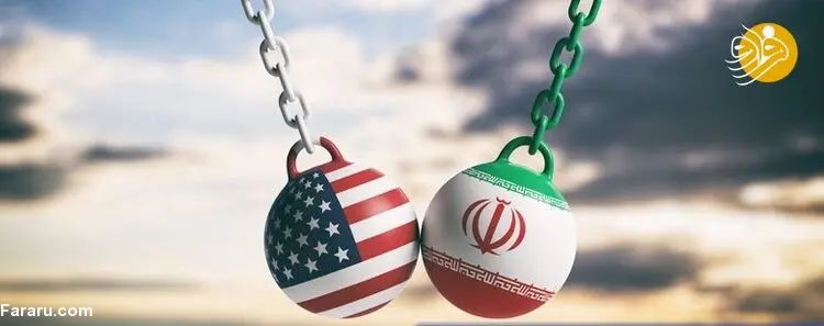 فشار‌های پشت پرده آمریکا علیه ایران
