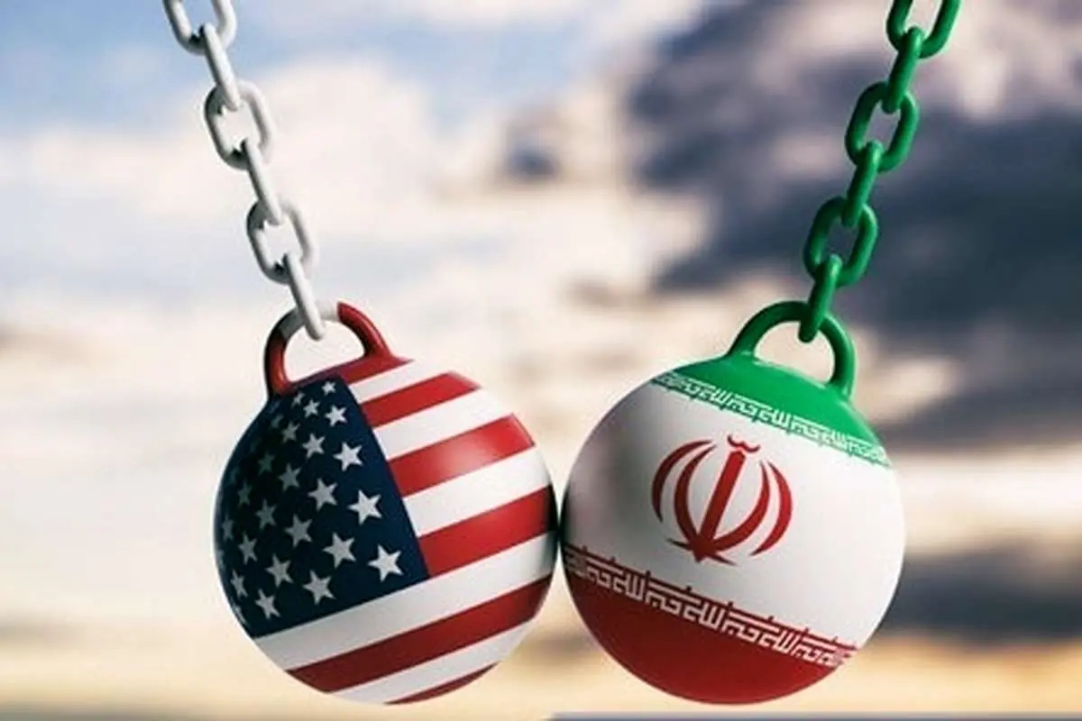 فشارهای پشت پرده آمریکا علیه ایران
