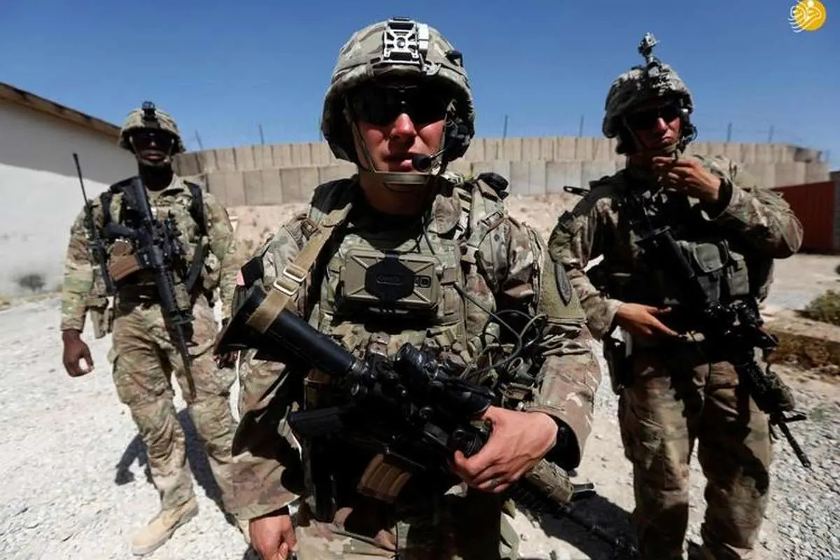 آقای ترامپ افغانستان، عراق نیست