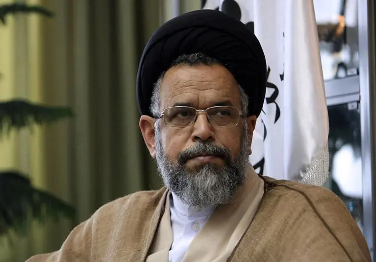وزیر اطلاعات: مازیار ابراهیمی شکنجه نشده است/ ۱۳۰ میلیون تومان به او غرامت داده‌اند