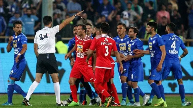 با اعلام مهدی تاج دربی ۹۰-۱۰ خواهد بود