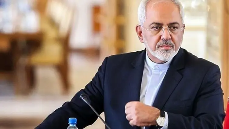 ظریف: رئیس جمهور به زودی جزئیات اجرای گام سوم را اعلام می‌کند