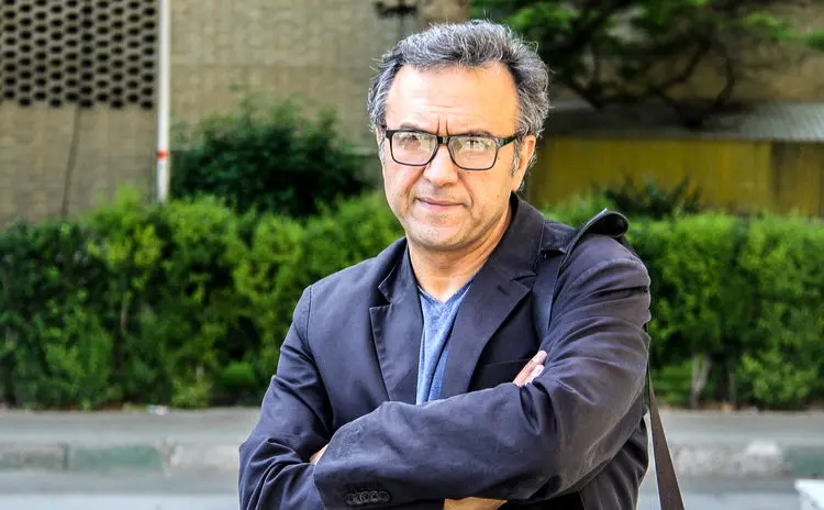 احسان شریعتی: به‌دنبال راه سوم نیستیم