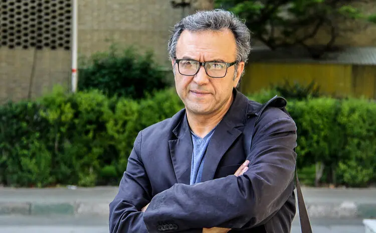 احسان شریعتی: به‌دنبال راه سوم نیستیم