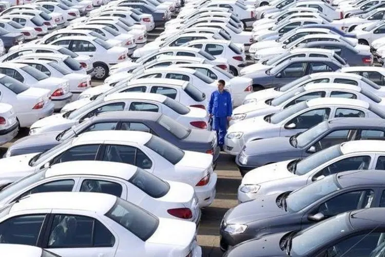 قیمت خودرو چهارشنبه ۱۳ شهریور؛ کاهش ۵۰۰ هزار تومانی ماشین‌های میلیونی!