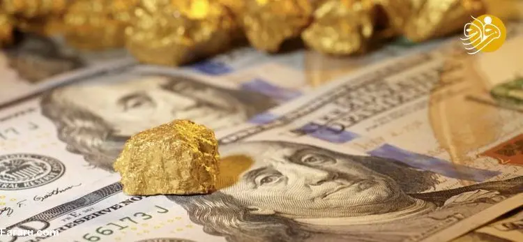 نرخ طلا، ارز، سکه و دلار در بازار امروز چهارشنبه ۱۳ شهریور ۹۸