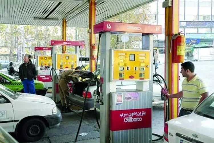 نماینده مجلس: افزایش قیمت و سهمیه‌بندی بنزین منتفی است