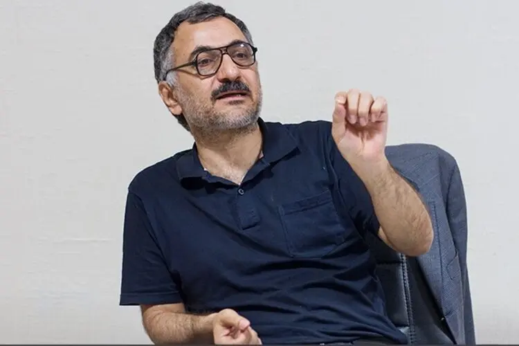 لیلاز: سالانه 10 تا 20 میلیارد دلار ثروت از ایران خارج می‌شود