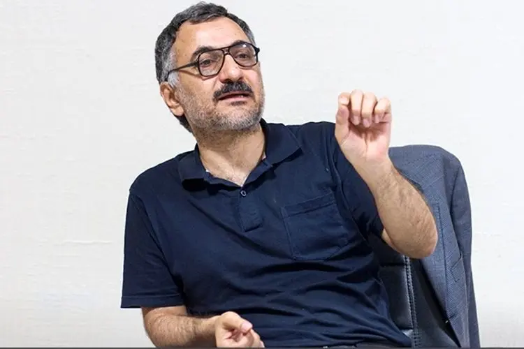 لیلاز: سالانه 10 تا 20 میلیارد دلار ثروت از ایران خارج می‌شود