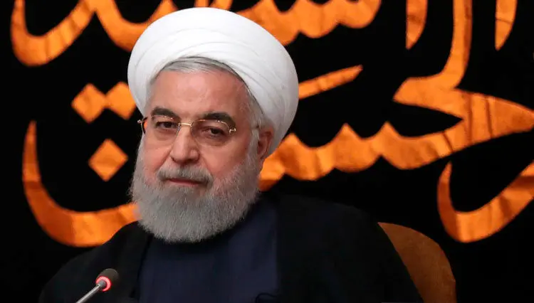 به نقطه توافق نهایی نرسیده‌ایم/ گام سوم را در کاهش تعهدات برجامی را بر می‌داریم
