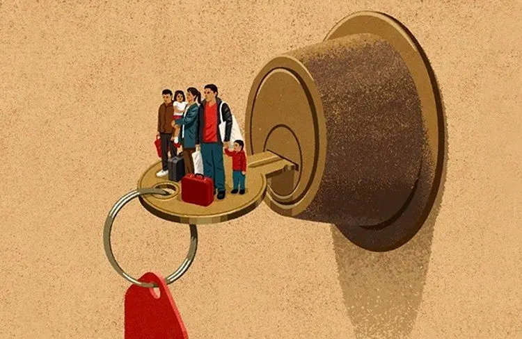 اجاره‌نشینی چه حسی دارد؟