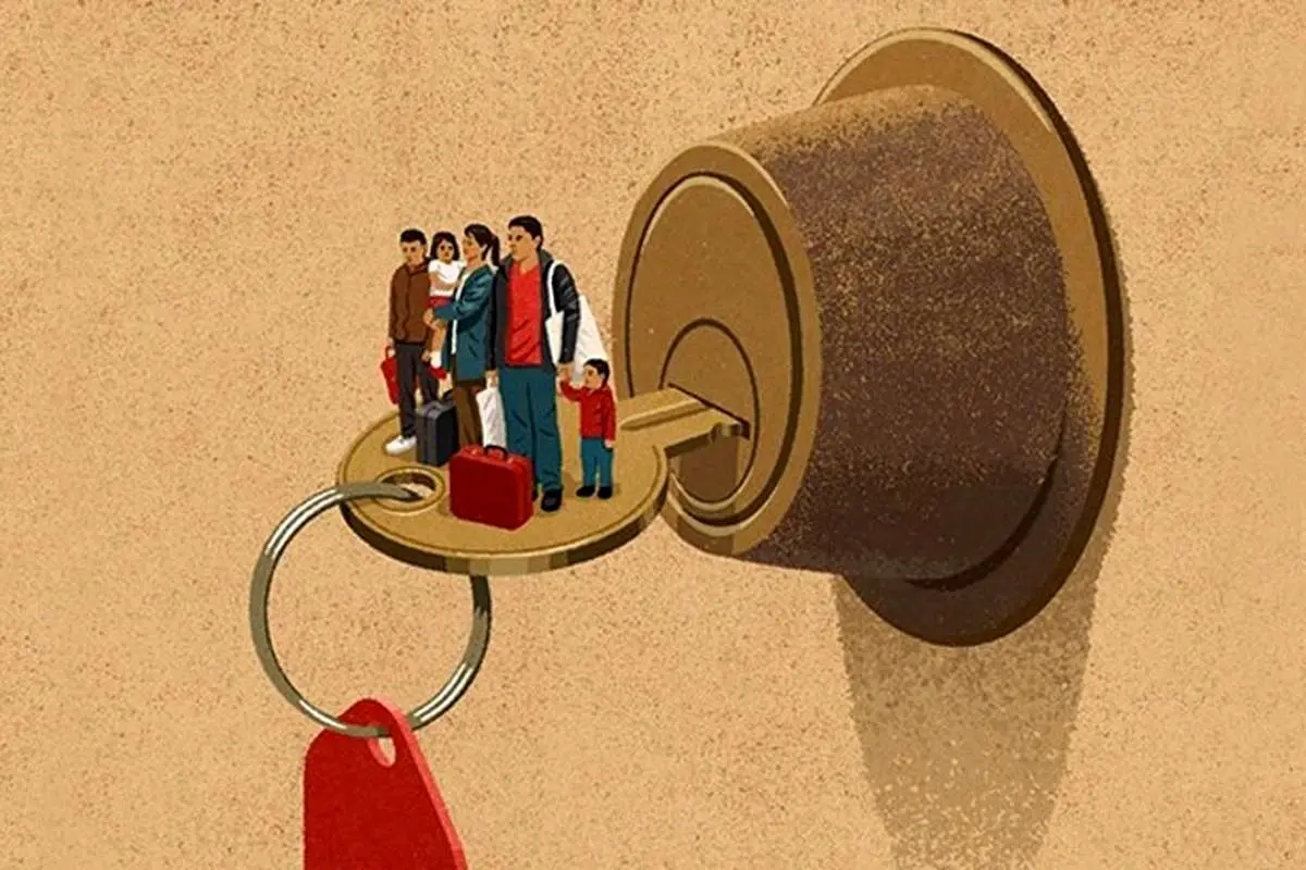 اجاره‌نشینی چه حسی دارد؟