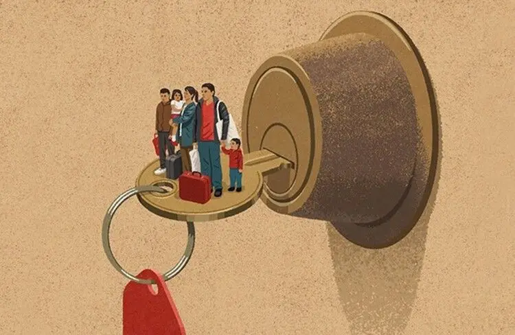 اجاره‌نشینی چه حسی دارد؟