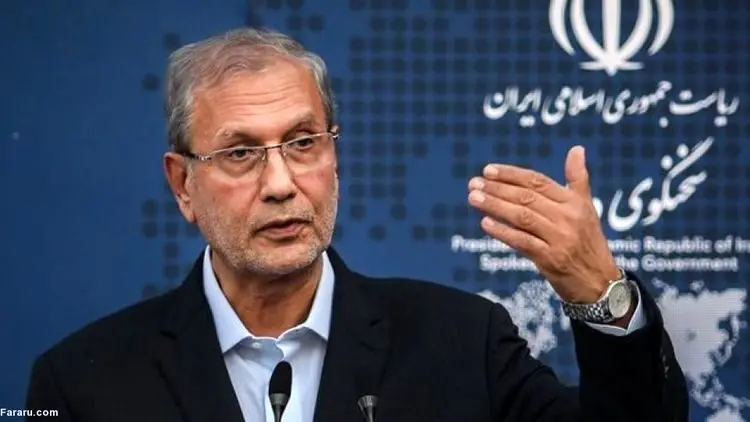 ربیعی: چشم اندازی نداریم که تا روز جمعه اروپا توافق را بگیرد