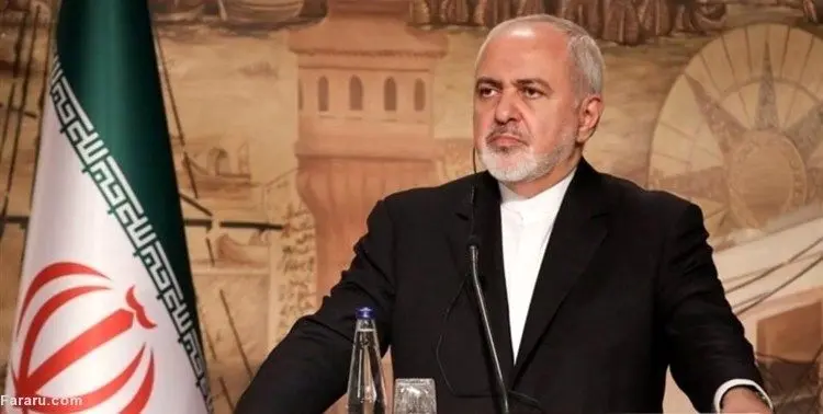 ظریف: اروپایی‌ها نتوانستند تعهدات‌شان را اجرا کنند