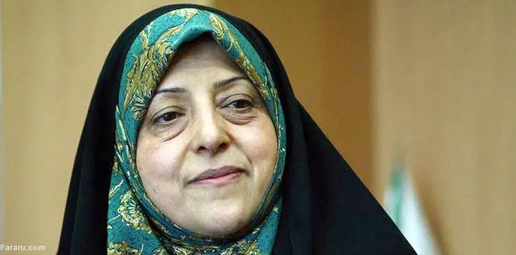 واکنش معاون رییس جمهور به ازدواج کودک ۹ ساله در بهمئی