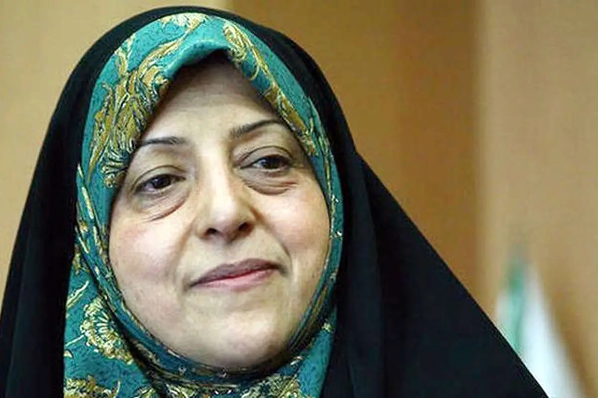 واکنش معاون رییس جمهور به ازدواج کودک ۹ ساله در بهمئی