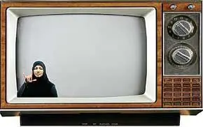 استفاده ۱۷ ساله تلویزیون از زبان نامفهوم برای ناشنوایان!