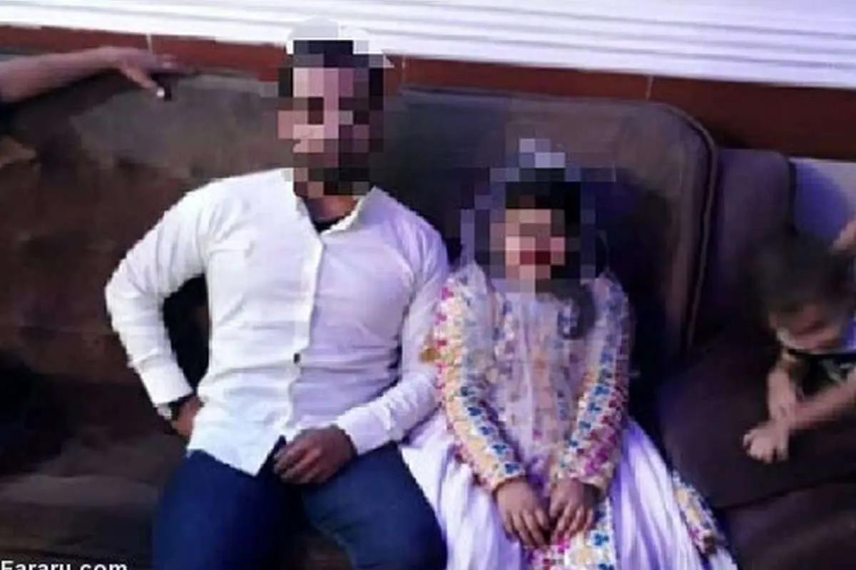 تشکیل پرونده برای منتشرکننده فیلم ازدواج دختر خردسال در بهمئی