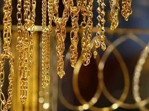 سپاه: اخلال گران با معامله ۵ تن طلا بازار را به هم ریختند