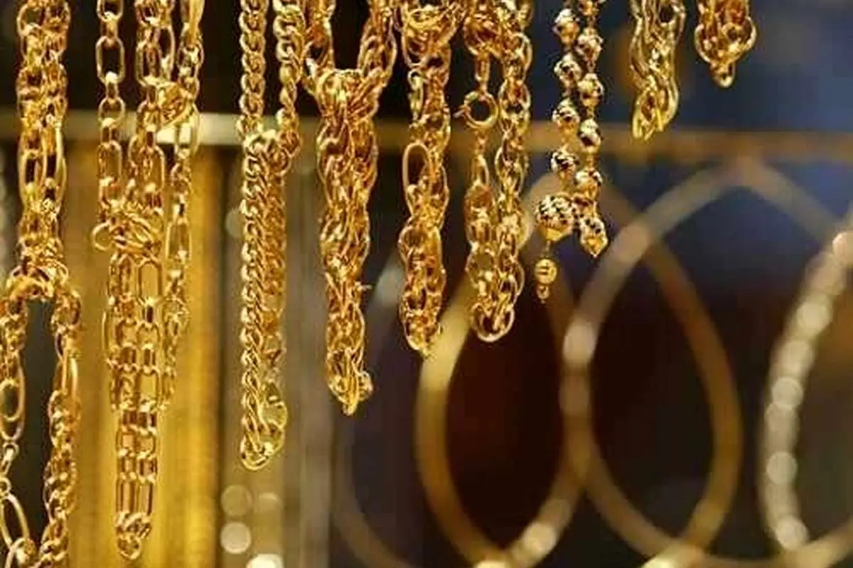 سپاه: اخلال گران با معامله ۵ تن طلا بازار را به هم ریختند
