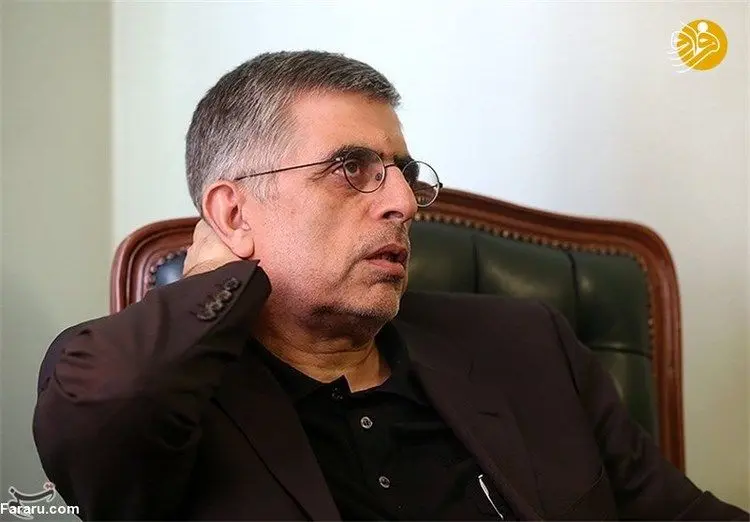 کرباسچی: شمایی که از حضور مشروط صحبت می‌کنید آخرش رأی می‌دهید