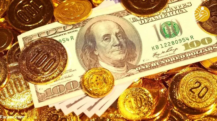 نرخ ارز، طلا، سکه و دلار در بازار؛ جمعه 15 شهریور ۹۸