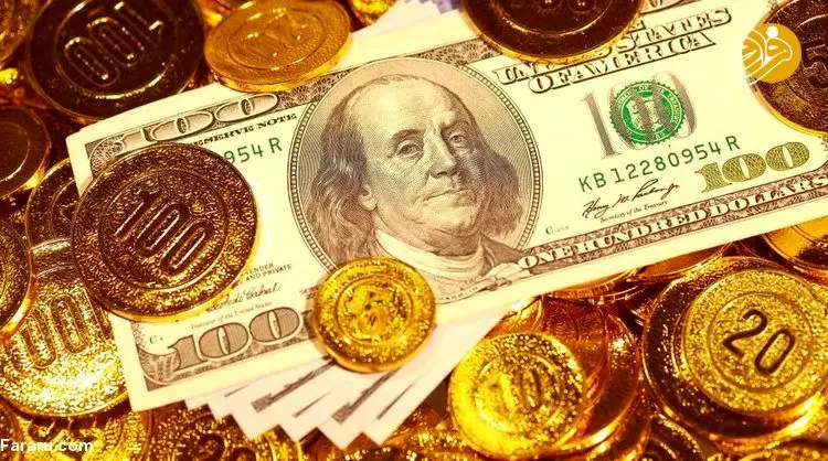 نرخ ارز، طلا، سکه و دلار در بازار؛ جمعه 15 شهریور ۹۸