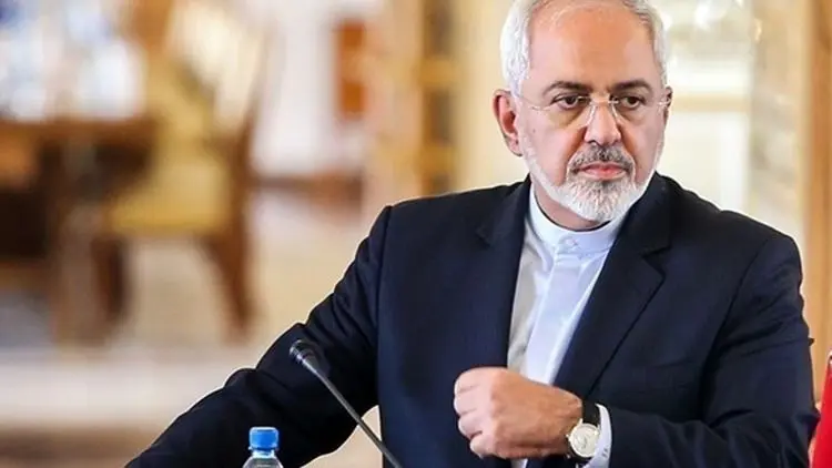 ظریف: آمریکا به در و دیوار می‌زند تا مانع فروش نفت ایران شود