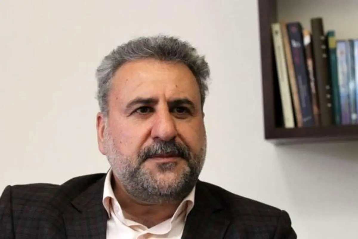 فلاحت‌پیشه: گام سوم ایران برای مواجه با آمریکا بود