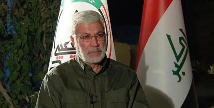 حشد شعبی عراق نیروی هوایی تشکیل می‌دهد