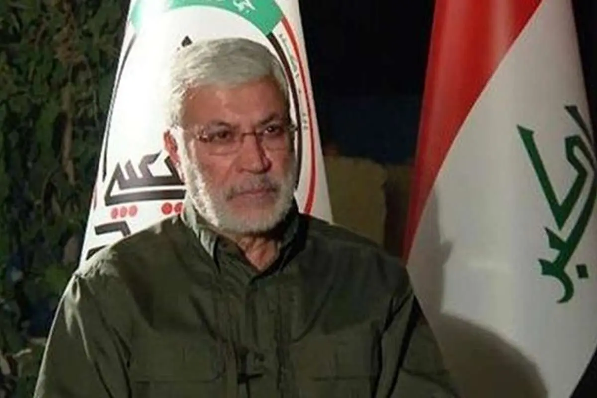 حشد شعبی عراق نیروی هوایی تشکیل میدهد