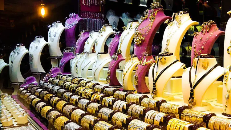 طلای دست دوم و کم اجرت بخریم یا نخریم؟
