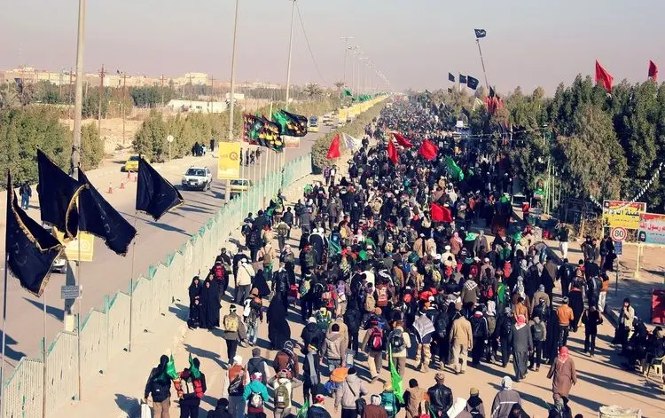 وزیر کشور: فردا مرز خسروی باز می‌شود